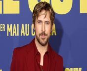 Ryan Gosling has confessed he&#39;s making career choices with his family in mind and admits he won&#39;t direct another film while his kids are &#92;