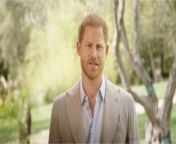 Prince Harry: Royal expert claims reconciliation with King Charles is possible, but 'there's a long way to go' from 03 faith evans way you