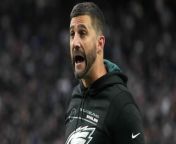 Eagles Ace 2024 NFL Draft: Strategic Picks and Team Analysis from فيلم هندی don