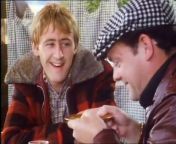 Only Fools And Horses S03 E04 - Yesterday Never Comes from my hor