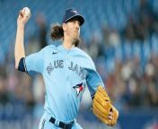 Kevin Gausman's Recent Strong Outings Eases Early Season Concerns from poppy blue film blue film