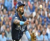 Junior Caminero: The Rising Star in Major League Baseball from new ray inc metro sony videos com fake photos