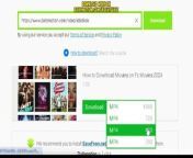 Watch How to Download Videos from Dailymotion.com&#60;br/&#62;In this video, I will walk you through a step by step process of downloading videos on Dailymotion.com. Kindly watch to the end so you don&#39;t miss any step.&#60;br/&#62;Also Watch: How to Download Movies on Fz Movies 2024&#60;br/&#62;https://www.dailymotion.com/video/x8x7ngq&#60;br/&#62;&#60;br/&#62;how to download dailymotion videos,download dailymotion videos,how to download dailymotion videos on pc,how to download dailymotion videos to your computer,how to download videos from dailymotion,how to download dailymotion video,how to download videos from dailymotion?,download dailymotion videos without software,download videos from dailymotion,download dailymotion videos on iphone,dailymotion video download,how to download videos from dailymotion.com