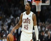 Cleveland Cavaliers Extend Series Lead to 2-0 Over Orlando Magic from ught oh