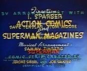 SUPERMAN_ Destruction Inc. _ Full Cartoon Episode from all song al video inc papa angela