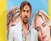 The Fall Guy star Ryan Gosling pays tribute to Hollywood stunt doubles: ‘Real heroes’ from hero bengali movie 3gp video