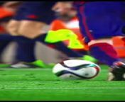 The goat messi from messi vs atletico bilbao 30 05 2015