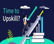One in four employed Americans worry that their job is in danger, according to new research, conducted by OnePoll for CSU Global.&#60;br/&#62;&#60;br/&#62;A survey of 2,000 employed adults looked at how they see themselves in their current role and found that 25% are worried about losing their jobs in the next year.&#60;br/&#62;&#60;br/&#62;These concerns stem from distress about the job market (25%) and knowing that they work in an unstable business or industry (22%).&#60;br/&#62;&#60;br/&#62;Keeping up with their profession is also a challenge for respondents: 32% are worried that they’re falling behind or lacking the skills they need to be successful.