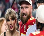 How Travis Kelce REALLY FEELS About Taylor Swift’s Tortured Poets Department Songs E! News