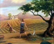 Ruth - Bible Videos for Kids from eirene in the bible