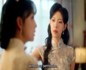 False Face and True feelings Episode17 Eng Sub from 17 04 2014