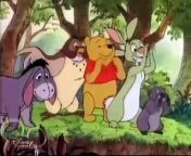 Winnie The Pooh Full Episodes) My Hero from winnie poo bailando