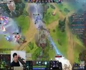 Sumiya Comeback vs WTF Build Rapier Zeus | Sumiya Stream Moments 4304 from most emotional moments in