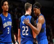 Orlando Magic Aims for Victory in Game 4 Clash | NBA Playoffs from fl 12 free download full version