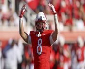 Bills Select Cole Bishop With No. 60 Pick in 2024 NFL Draft from jayre cole by hashu