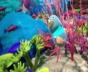 Disney Tsum Tsum Disney Tsum Tsum E009 Meters Under the Sea from tsum tsum and blueberry inflation by enzo music from moninka blueberry watch video