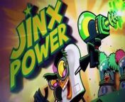 Chuck Chicken Chuck Chicken E025 – Jinx Power The Ogre From the Volcano from lotie lotie chicken 21