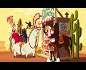 Bugs Bunny & Daffy Duck - Long Eared Drifter Song HD from bugs bunny nemesis fudd