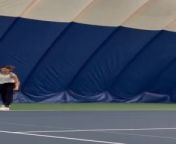 Repost Zendaya tennis from ytp tennis scan
