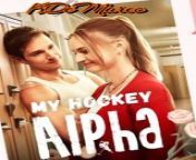My Hockey Alpha (1) - Kim Channel from great adventure barney subscribe