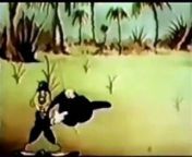 Banned Cartoon - The Isle Of Pingo Pongo from ninham isle of wight