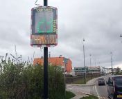 new speed awareness cameras installed in Newquay from sublime install on ubuntu