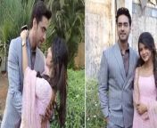 Yeh Rishta Kya Kehlata Hai Update: Fans happy to see romantic photos of Armaan and Abhira. In upcoming track of Show Armaan supports Abhira, What will Ruhi do ? Also Ruhi and Kaveri get shocked. For all Latest updates on Star Plus&#39; serial Yeh Rishta Kya Kehlata Hai, subscribe to FilmiBeat. &#60;br/&#62; &#60;br/&#62;#YehRishtaKyaKehlataHai #YehRishtaKyaKehlataHai #abhira&#60;br/&#62;~HT.97~PR.133~