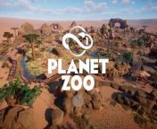 Planet Zoo: Console Edition is a zoo management simulation game developed by Frontier Developments. Players will create their own zoos featuring over 70 animals each with authentic needs and behaviors, a wide range of powerful building tools, fully optimized UI, and intuitive controls across four engaging game modes.