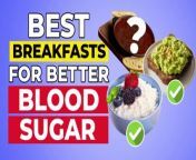 5 INCREDIBLE BREAKFASTS for Diabetics&#60;br/&#62;&#60;br/&#62;-----------------------------------------------------------------&#60;br/&#62;&#60;br/&#62;► If you&#39;re looking for a formula that promotes healthy blood sugar levels while offering other health benefits like...&#60;br/&#62;► PROMOTING HEALTHY BLOOD FLOW AND CIRCULATION&#60;br/&#62;► REDUCING SUGAR AND JUNK FOOD CRAVINGS&#60;br/&#62;► SUPPORT FOR DEEP, REJUVENATING SLEEP&#60;br/&#62;&#60;br/&#62;Click on the link below and get to know this fantastic Dietary Supplement:&#60;br/&#62;&#60;br/&#62;► https://bit.ly/3vOR5dl&#60;br/&#62;&#60;br/&#62;---------------------------------------------------------------------&#60;br/&#62;&#60;br/&#62;EASY SHAKSHUKA RECIPE:&#60;br/&#62;&#60;br/&#62;Ingredients:&#60;br/&#62;&#60;br/&#62;2 tablespoons olive oil&#60;br/&#62;6 eggs&#60;br/&#62;1 yellow onion, chopped&#60;br/&#62;1/2 red bell pepper, chopped&#60;br/&#62;1/2 green bell pepper, chopped&#60;br/&#62;4 cloves garlic, minced&#60;br/&#62;1 28 oz. can low sodium crushed tomatoes&#60;br/&#62;2 tablespoons tomato paste&#60;br/&#62;1 teaspoon cumin&#60;br/&#62;1/2 teaspoon paprika&#60;br/&#62;1 bunch fresh cilantro, chopped&#60;br/&#62;1/4 cup feta&#60;br/&#62;salt and pepper, to taste&#60;br/&#62;&#60;br/&#62;Instructions:&#60;br/&#62;&#60;br/&#62;1. Preheat the oven to 375 degrees F. Over medium heat, warm the olive oil in a large oven-safe skillet or pot.&#60;br/&#62;&#60;br/&#62;2. Add the onions, bell peppers, and salt, to taste. Cook for 4 to 6 minutes, until the onions are translucent.&#60;br/&#62;&#60;br/&#62;3. Add the garlic, tomato paste, cumin, and paprika. Cook, stirring frequently, for 1 minute, or until the garlic and spices are fragrant.&#60;br/&#62;&#60;br/&#62;4. Add the can of crushed tomatoes and a sprinkle of chopped cilantro, reserving half the cilantro for the garnish. Stir, and let the mixture come to a simmer. Reduce the heat and cook for 5 minutes.Add salt and pepper, to taste.&#60;br/&#62;&#60;br/&#62;5. Turn off the heat.Around the edges, use a spoon to make a well in the mixture for each egg.Crack each egg directly into each well. &#60;br/&#62;&#60;br/&#62;6. Transfer the skillet to the oven and bake for 10 to 12 minutes, or until the egg whites are mostly set and opaque white.&#60;br/&#62;&#60;br/&#62;7. Top the shakshuka with crumbled feta and the remaining chopped cilantro.Serve, and enjoy!&#60;br/&#62;---------------------------------------------------------------------&#60;br/&#62;&#60;br/&#62;Click on the link below and get to know this fantastic Dietary Supplement:&#60;br/&#62;&#60;br/&#62;► https://bit.ly/3vOR5dl