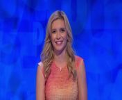 Rachel Riley - 8 Out of 10 Cats Does Countdown S25E03 from rachel mckay burness