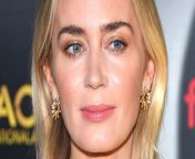 Acting can be a sickening business, but generally that doesn&#39;t apply to the romance scenes. And yet, Hollywood A-lister Emily Blunt hasn&#39;t enjoyed kissing all of her co-stars that much . . . to the point where it made her feel sick.