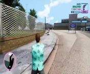GTA Stories Ch 10- Stupid Rockers (GTA Vice City Game Movie Sub Indo)_Full-HD from gta vice city bike moto