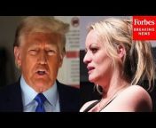 Adult film star Stormy Daniels took the stand Tuesday at former President Donald Trump’s criminal trial in New York, recounting their alleged affair in July 2006 and testifying about the “jump scare” she felt as Trump initiated their sexual encounter, undercutting Trump’s claims she’s using the ex-president to enrich herself as Trump’s legal team unsuccessfully calls for a mistrial.&#60;br/&#62;&#60;br/&#62;&#60;br/&#62;READ MORE: http://forbes.com/sites/alisondurkee/2024/05/07/stormy-daniels-testifies-about-alleged-night-with-trump-left-as-fast-as-i-could-as-defense-calls-for-mistrial-live-updates/&#60;br/&#62;&#60;br/&#62;Fuel your success with Forbes. Gain unlimited access to premium journalism, including breaking news, groundbreaking in-depth reported stories, daily digests and more. Plus, members get a front-row seat at members-only events with leading thinkers and doers, access to premium video that can help you get ahead, an ad-light experience, early access to select products including NFT drops and more:&#60;br/&#62;&#60;br/&#62;https://account.forbes.com/membership/?utm_source=youtube&amp;utm_medium=display&amp;utm_campaign=growth_non-sub_paid_subscribe_ytdescript&#60;br/&#62;&#60;br/&#62;&#60;br/&#62;Stay Connected&#60;br/&#62;Forbes on Facebook: http://fb.com/forbes&#60;br/&#62;Forbes Video on Twitter: http://www.twitter.com/forbes&#60;br/&#62;Forbes Video on Instagram: http://instagram.com/forbes&#60;br/&#62;More From Forbes:http://forbes.com