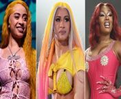 It’s Thursday, May 9, and Cardi B issued an apology after receiving backlash from her Met Gala interview where she forgot her designer’s name and just stated he was Asian. Meanwhile,Kendrick Lamar’s back catalog is up 49% following a weekend full of beef, while Drake’s is down by 5%. Ice Spice teases her new single “Gimme A Light,” Megan Thee Stallion announced her new song “BOA” and Jermaine Dupri posted a sneak peek at a possible remix with one of Mariah Carey’s songs. Ryan Castro talks new music with us and what to expect from his new album, ‘El Cantante del Ghetto’Cover star Lainey Wilson teases new music and some of the challenges she’s had with stardom. Will Lay Bankz be able to hold on to her top spot on the TikTok Chart? SEVENTEEN takes us behind the scenes of their music video for “Maestro” and more!