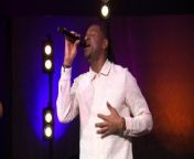 CHRIS BLUE - WAIT&#39;LL YOU SEE MY BRAND NEW HOME (LIVE AT GAITHER STUDIOS, ALEXANDRIA, IN, 2024) (Wait&#39;ll You See My Brand New Home)&#60;br/&#62;&#60;br/&#62; Film Producer: Bill Gaither&#60;br/&#62; Film Director: Doug Stuckey&#60;br/&#62; Composer: Rusty Goodman&#60;br/&#62; Producer: Kevin Williams, Matthew Holt&#60;br/&#62;&#60;br/&#62;© 2024 Gaither Music Group&#60;br/&#62;