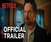 Eric &#124; Official Trailer &#124; Netflix&#60;br/&#62;&#60;br/&#62;Eric stars Benedict Cumberbatch, Gaby Hoffmann and McKinley Belcher III. This emotional crime drama follows the desperate search of a father when his nine year old son disappears one morning on the way to school. Coming to Netflix on May 30.&#60;br/&#62;