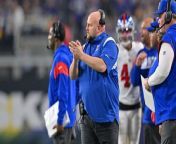 New York Giants Struggles: Will They Overcome Obstacles? from pan mara dance