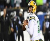 Packers' Optimism Soars with Strong Draft and Free Agency from the most wonderful time you the