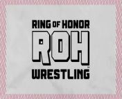 #ROH&#60;br/&#62;ROH Wrestling Full Match 5/2/24 May 2nd 2024