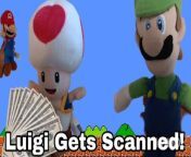 Luigi Gets Scammed!&#60;br/&#62;Subscribe: @FireMarioBros&#60;br/&#62;Instagram: FireMarioBros_official &#60;br/&#62;Tiktok: FireMarioBros &#60;br/&#62;Discord: https://discord.com/invite/FdEsdpfc&#60;br/&#62;&#60;br/&#62;About Me: FireMarioBros is home of the endless amount of entertaining Mario plush videos with characters such as Mario, Luigi, &amp; many more!&#60;br/&#62;&#60;br/&#62;⚠️ THIS CHANNEL IS NOT AFILLIATED WITH NINTENDO! ⚠️