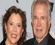 After working together on the 1991 film Bugsy, Annette Bening and Warren Beatty got together. By July of that year, they already had a bun in the oven. Over three decades and four kids later, the stars have quite a bustling family.