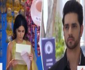 Gum Hai Kisi Ke Pyar Mein Spoiler: Reeva and Ishaan will get married, Savi will be surprised? Ishaan will expose Yashvant, What will Savi do? Ishaan and Savi will be away, There will be a 5 year leap in the show? Savi&#39;s career ruined, Yashvant gets happy. Ishaan gets emotional for Savi. For all Latest updates on Gum Hai Kisi Ke Pyar Mein please subscribe to FilmiBeat. Watch the sneak peek of the forthcoming episode, now on hotstar. &#60;br/&#62; &#60;br/&#62;#GumHaiKisiKePyarMein #GHKKPM #Ishvi #Ishaansavi &#60;br/&#62;&#60;br/&#62;~HT.97~ED.140~PR.133~