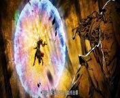 Battle Through The Heavens Season 5 Episode 95 Eng Sub from dragon ballz battle of go