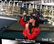 Michael The GlitterKing - Best Photos Part 1