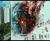 Goodbye Earth Trailer - official trailer HD