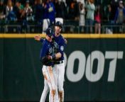 The Seattle Mariners Excel as Top Under Bet in Baseball 2023 from 2015 hend roy song
