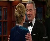 The Young and the Restless 4-12-24 (Y&R 12th April 2024) 4-12-2024 from f i r new