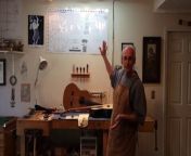 Luthier Dake Traphagen shares his 50 years of experience and how to best maintain your acoustic guitar.