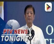 PBBM leads oath-taking of new members of Partido Federal ng Pilipinas&#60;br/&#62;