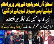 #TheReporters #IshaqDar #QamarJavedBajwa #PMShehbazSharif #NawazSharif #ZahidHussain #KhawarGhumman #BreakingNews &#60;br/&#62;&#60;br/&#62;Follow the ARY News channel on WhatsApp: https://bit.ly/46e5HzY&#60;br/&#62;&#60;br/&#62;Subscribe to our channel and press the bell icon for latest news updates: http://bit.ly/3e0SwKP&#60;br/&#62;&#60;br/&#62;ARY News is a leading Pakistani news channel that promises to bring you factual and timely international stories and stories about Pakistan, sports, entertainment, and business, amid others.&#60;br/&#62;&#60;br/&#62;Official Facebook: https://www.fb.com/arynewsasia&#60;br/&#62;&#60;br/&#62;Official Twitter: https://www.twitter.com/arynewsofficial&#60;br/&#62;&#60;br/&#62;Official Instagram: https://instagram.com/arynewstv&#60;br/&#62;&#60;br/&#62;Website: https://arynews.tv&#60;br/&#62;&#60;br/&#62;Watch ARY NEWS LIVE: http://live.arynews.tv&#60;br/&#62;&#60;br/&#62;Listen Live: http://live.arynews.tv/audio&#60;br/&#62;&#60;br/&#62;Listen Top of the hour Headlines, Bulletins &amp; Programs: https://soundcloud.com/arynewsofficial&#60;br/&#62;#ARYNews&#60;br/&#62;&#60;br/&#62;ARY News Official YouTube Channel.&#60;br/&#62;For more videos, subscribe to our channel and for suggestions please use the comment section.